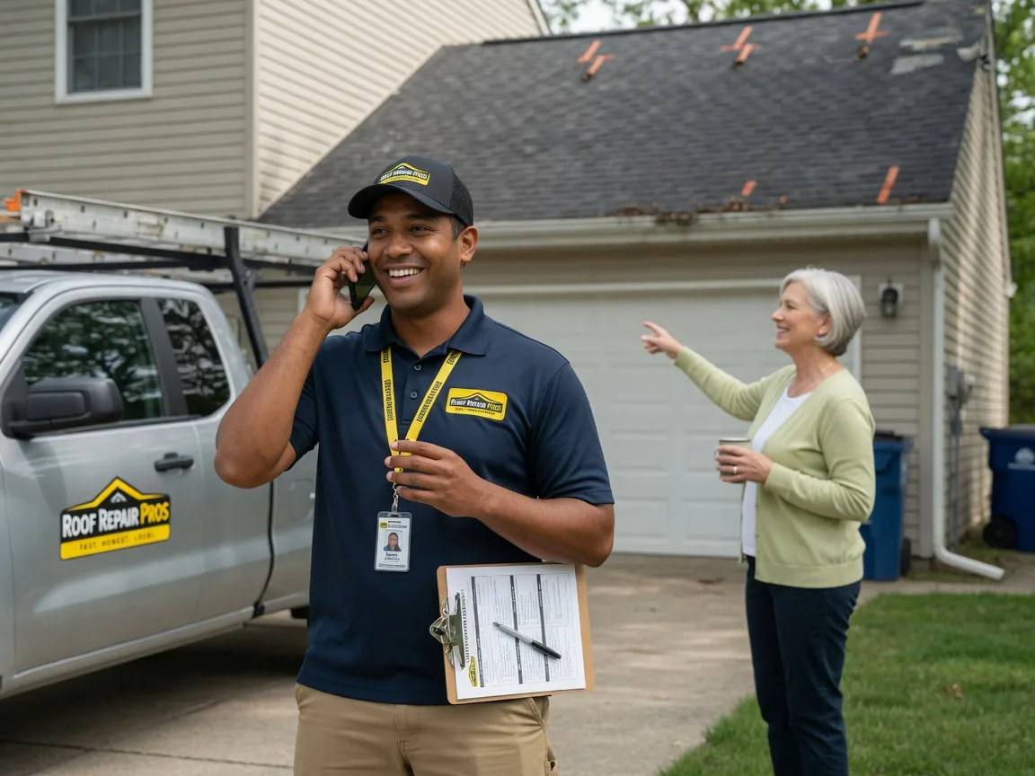 Roof Repair Myrtle Beach, SC FAQs